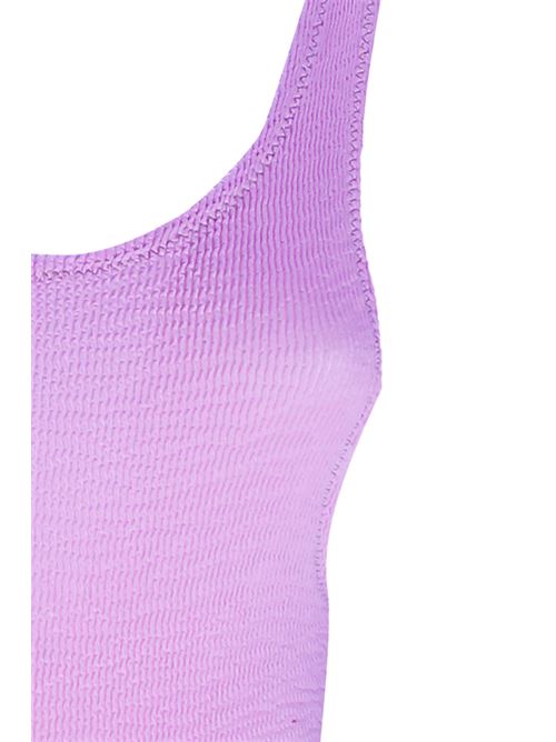 Ruby textured swuimsuit Reina Olga | RUBYCRINKLE LUXLILAC